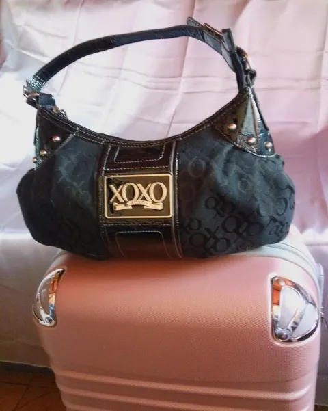 Bolsa best sale xoxo precio